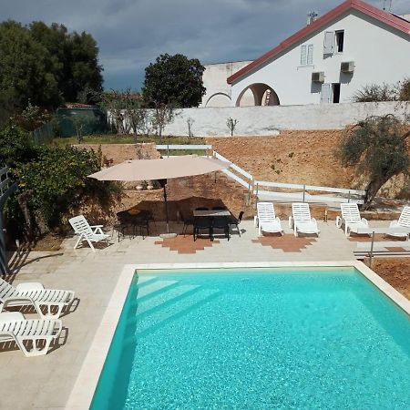 Terre Di Mare Near The Sandy Beach With Pool, Parking & Wifi 冯塔尼比安奇 外观 照片