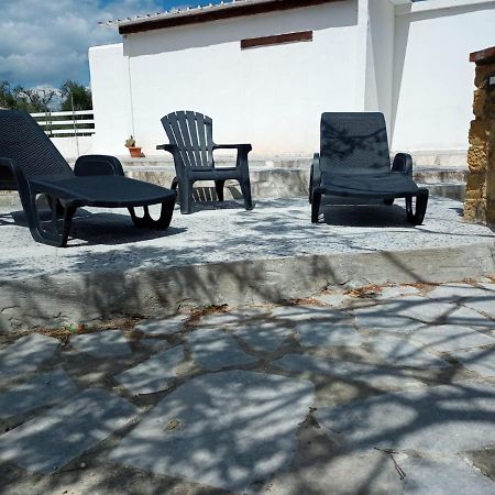 Terre Di Mare Near The Sandy Beach With Pool, Parking & Wifi 冯塔尼比安奇 外观 照片