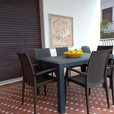 Terre Di Mare Near The Sandy Beach With Pool, Parking & Wifi 冯塔尼比安奇 外观 照片