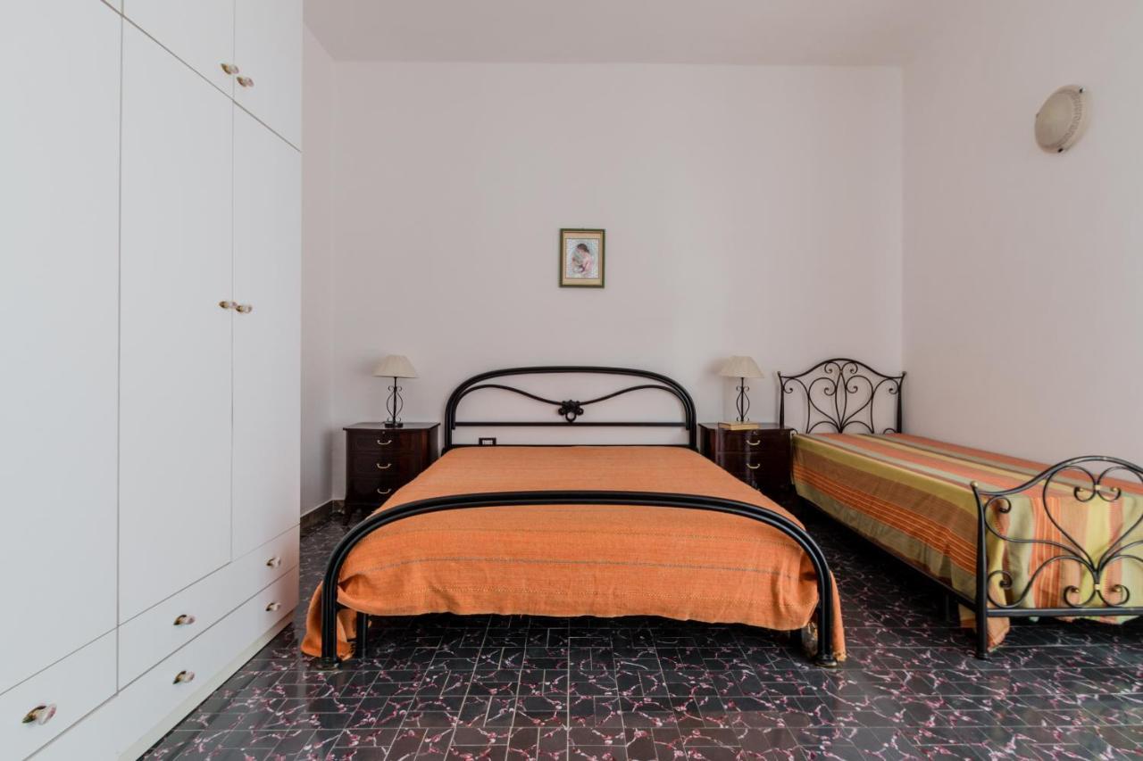 Terre Di Mare Near The Sandy Beach With Pool, Parking & Wifi 冯塔尼比安奇 外观 照片