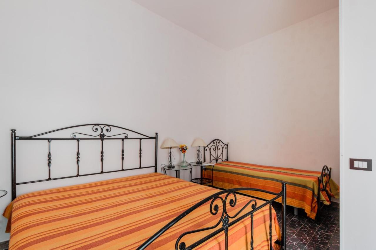 Terre Di Mare Near The Sandy Beach With Pool, Parking & Wifi 冯塔尼比安奇 外观 照片