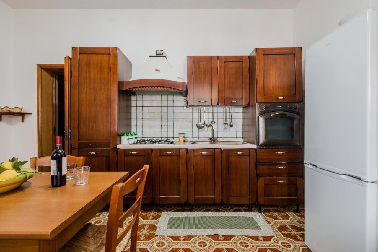 Terre Di Mare Near The Sandy Beach With Pool, Parking & Wifi 冯塔尼比安奇 外观 照片