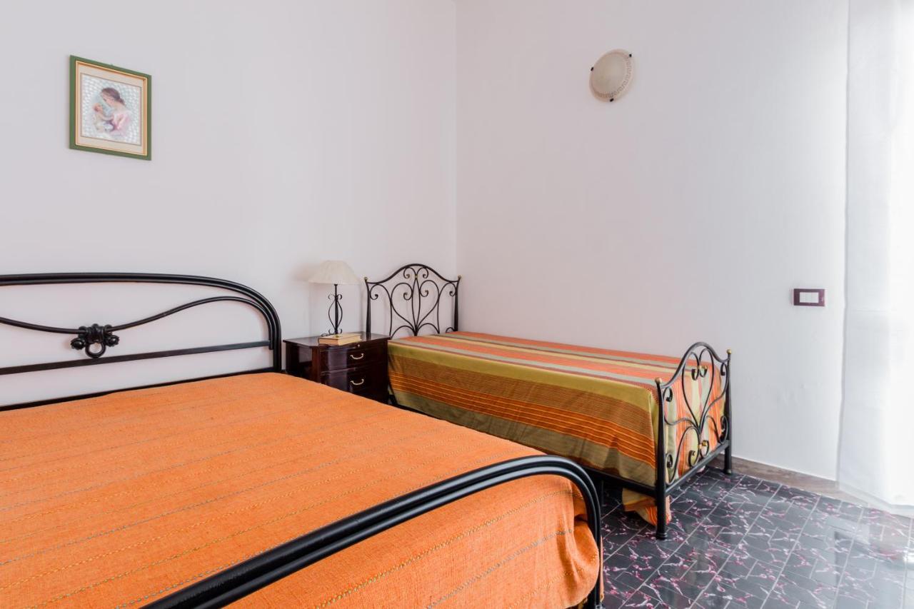 Terre Di Mare Near The Sandy Beach With Pool, Parking & Wifi 冯塔尼比安奇 外观 照片