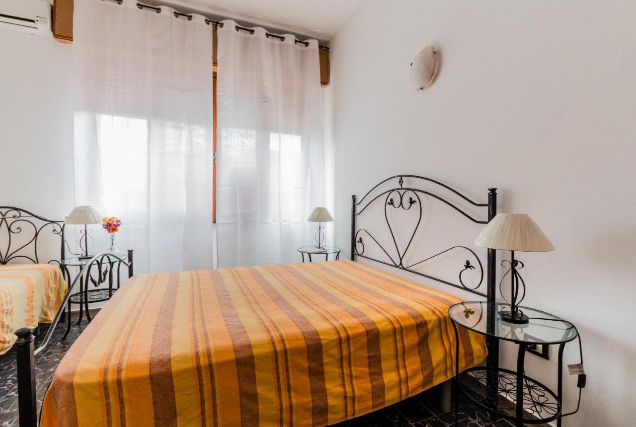 Terre Di Mare Near The Sandy Beach With Pool, Parking & Wifi 冯塔尼比安奇 外观 照片