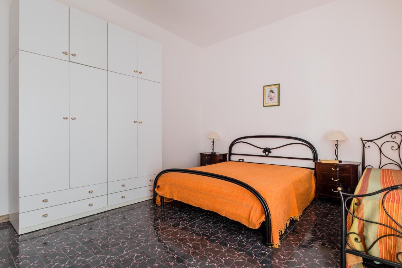 Terre Di Mare Near The Sandy Beach With Pool, Parking & Wifi 冯塔尼比安奇 外观 照片