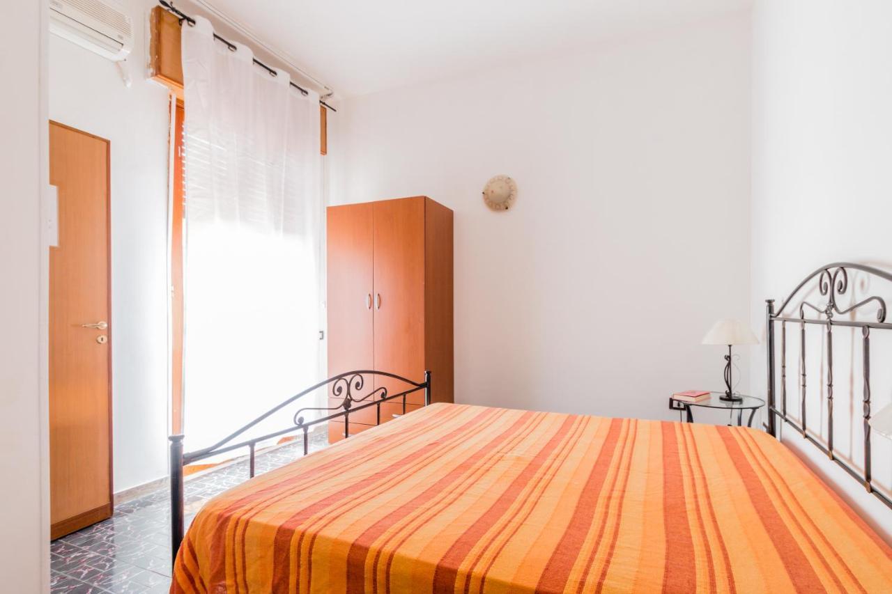 Terre Di Mare Near The Sandy Beach With Pool, Parking & Wifi 冯塔尼比安奇 外观 照片