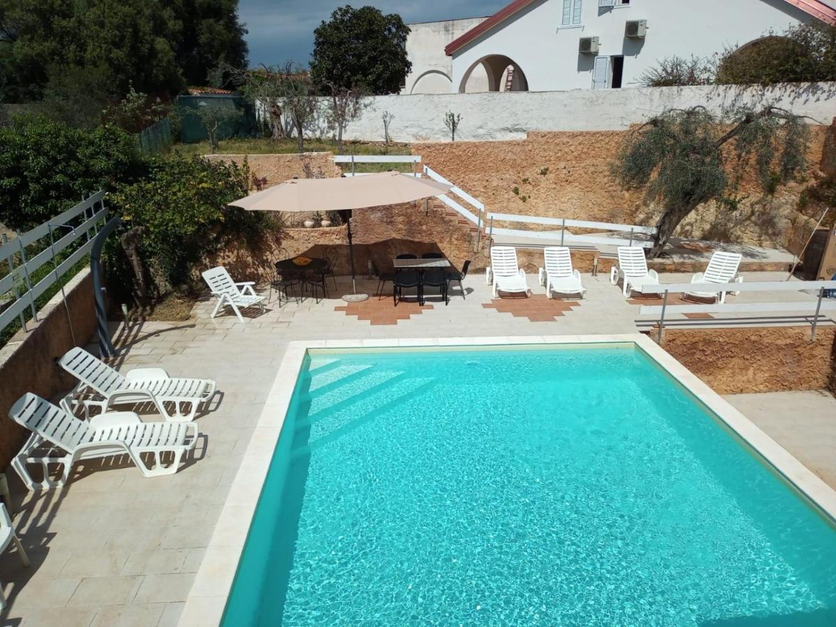 Terre Di Mare Near The Sandy Beach With Pool, Parking & Wifi 冯塔尼比安奇 外观 照片